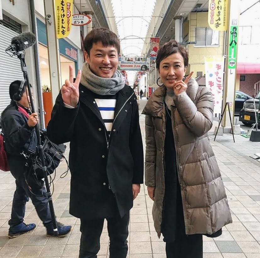 「英太郎のかたらんね」